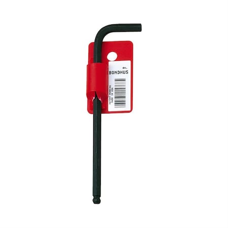 Ball End Hex Key Wrench,7Mm